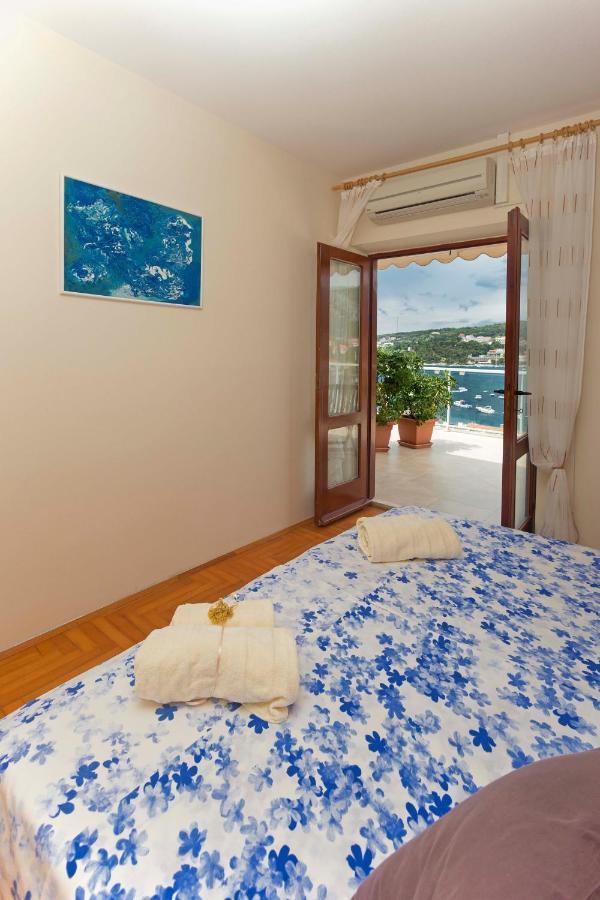 Seaview Guesthouse - Zf Hvar Hvar Town Exterior foto