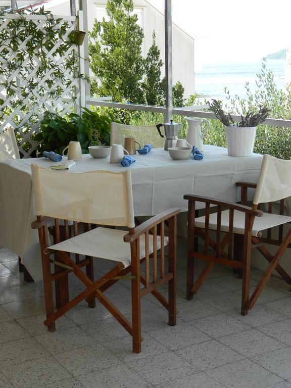 Seaview Guesthouse - Zf Hvar Hvar Town Habitación foto