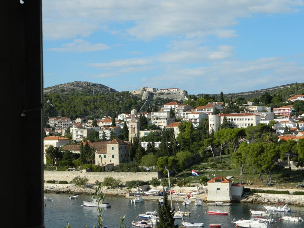 Seaview Guesthouse - Zf Hvar Hvar Town Habitación foto