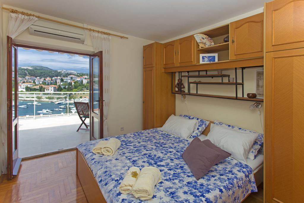 Seaview Guesthouse - Zf Hvar Hvar Town Exterior foto